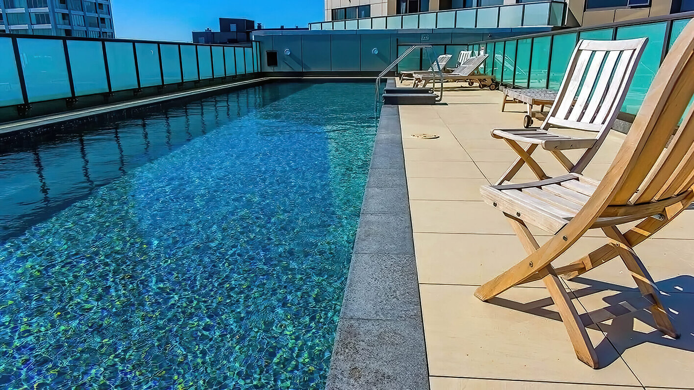 What You Need To Know About Lap Pools