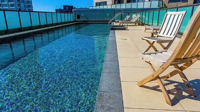 What You Need To Know About Lap Pools Lap Pools