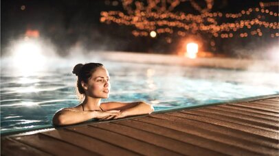 How Does A Pool Heat Pump Work? Pool Heat Pump Work?