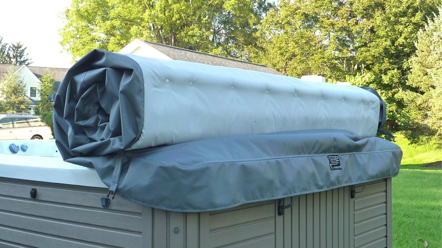 Do You Need A Cover For Your Hot Tub?