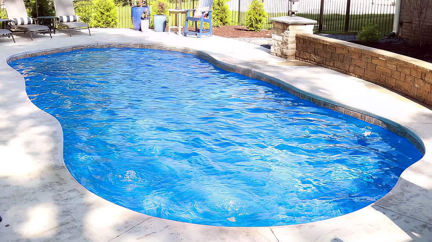 Your Guide To Saltwater Pool Maintenance
