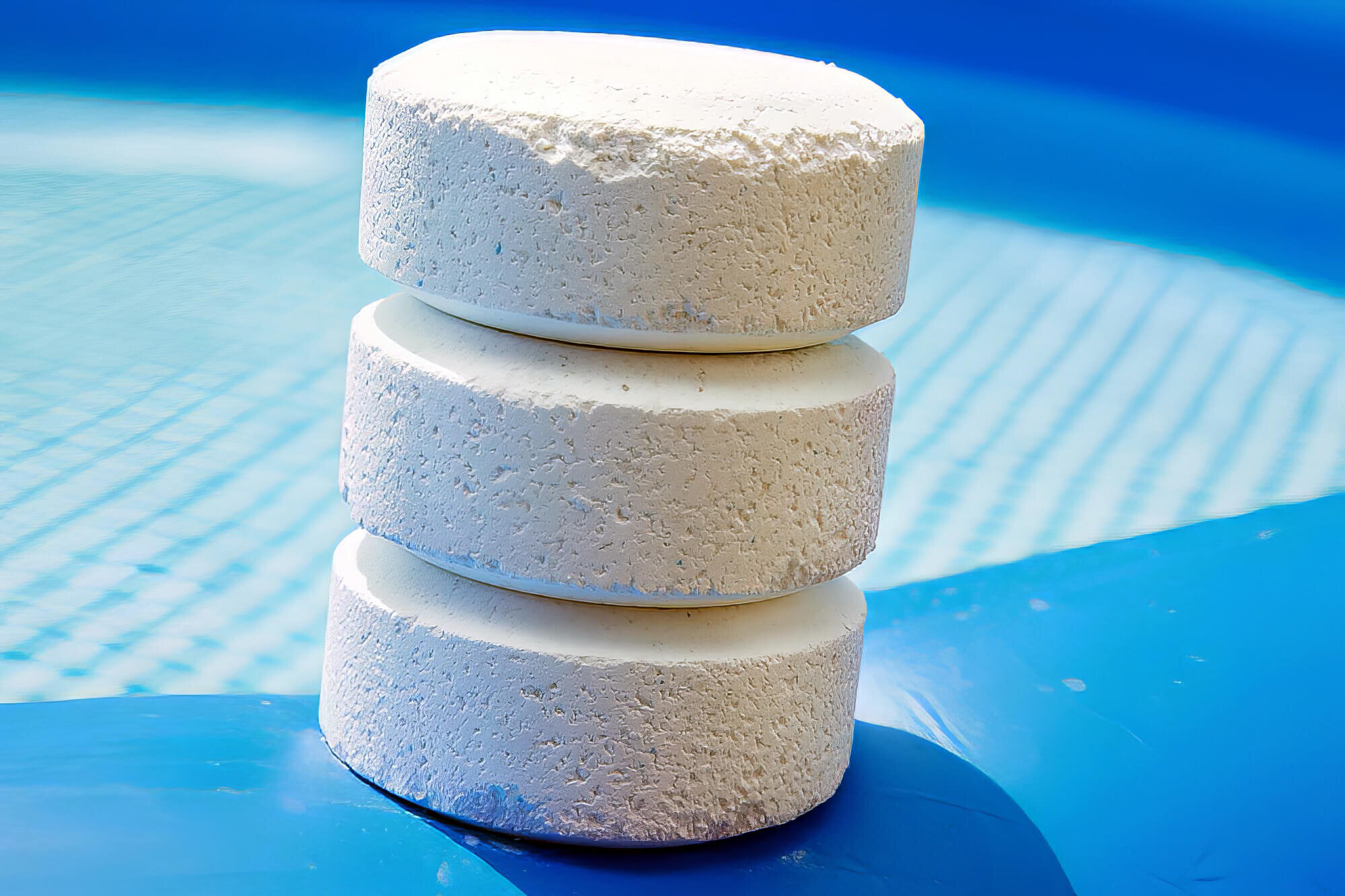 Chlorine Captuals Chlorine Captuals