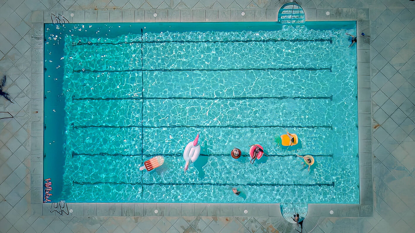 6 Common Pool Issues & How To Prevent Them