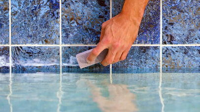 How To Stop Calcium Build-Up In Your Swimming Pool Stop Calcium Build- Swimming Pool