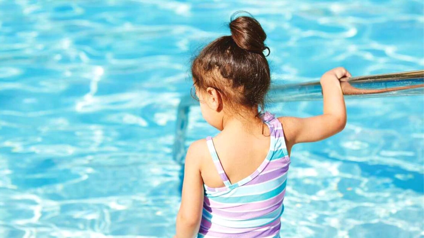 15 Safety Tips For Pool Owners