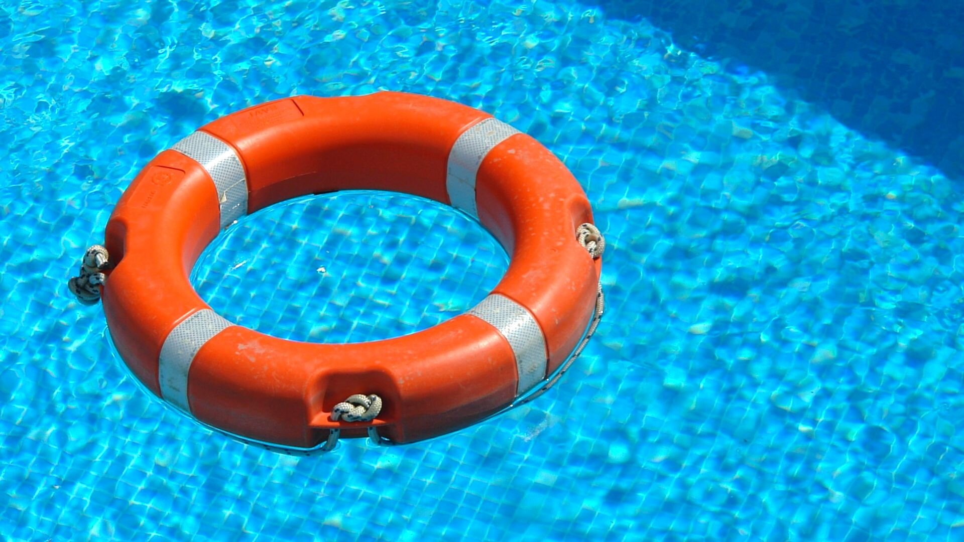 Safety Device Pool