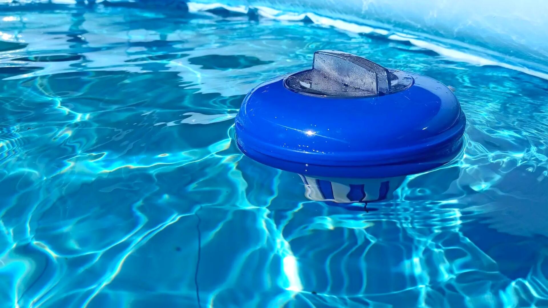 Traditional Pool Chlorinator
