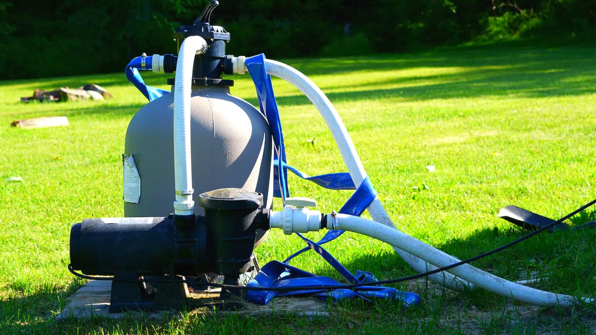 Swimming Pool Heat Pump Swimming Pool Heat Pump