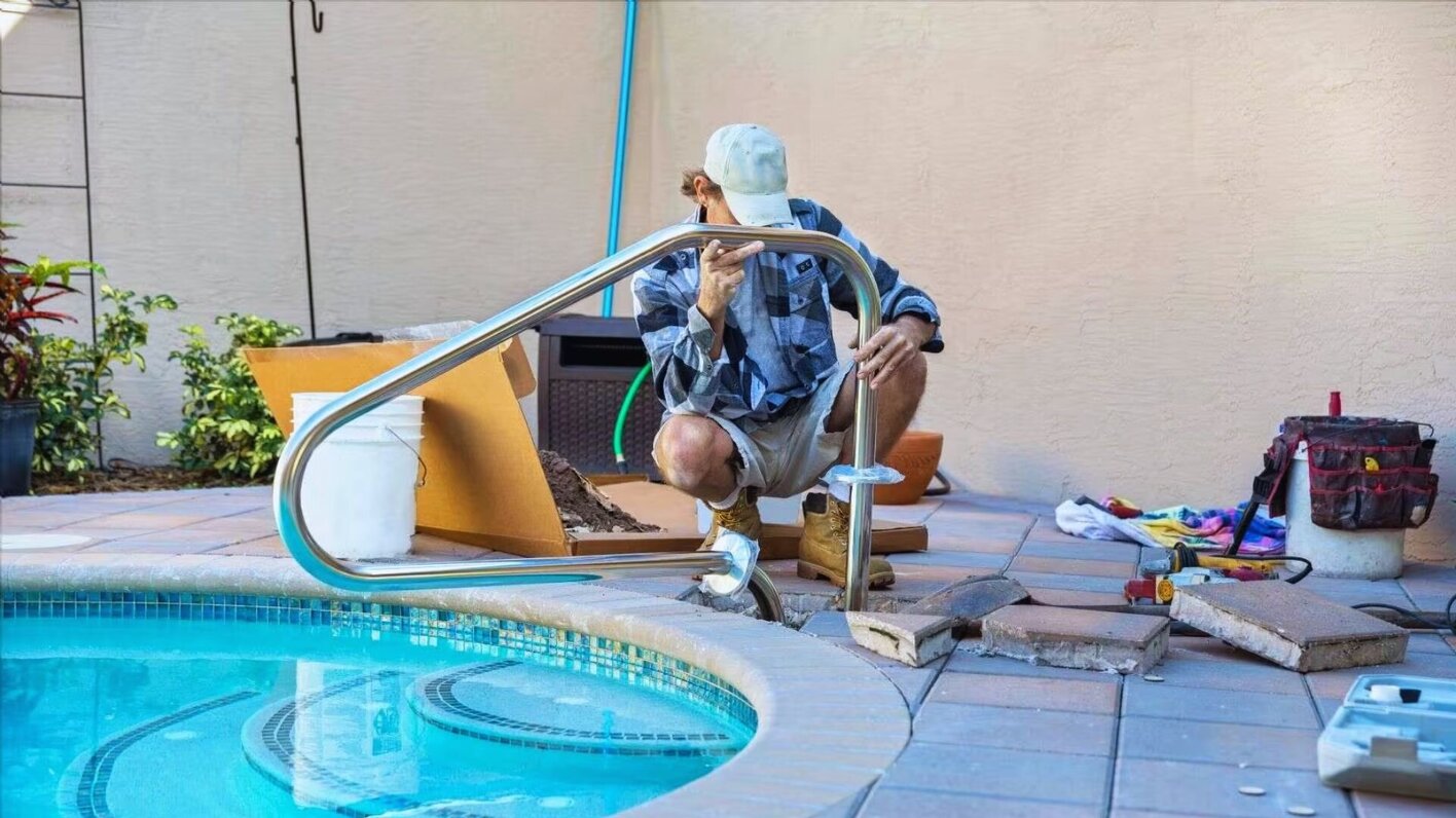 How To Choose The Right Pool Builder In Sydney