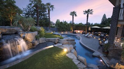 Tropical Pool Designs 2026 Tropical Pool Designs 2026