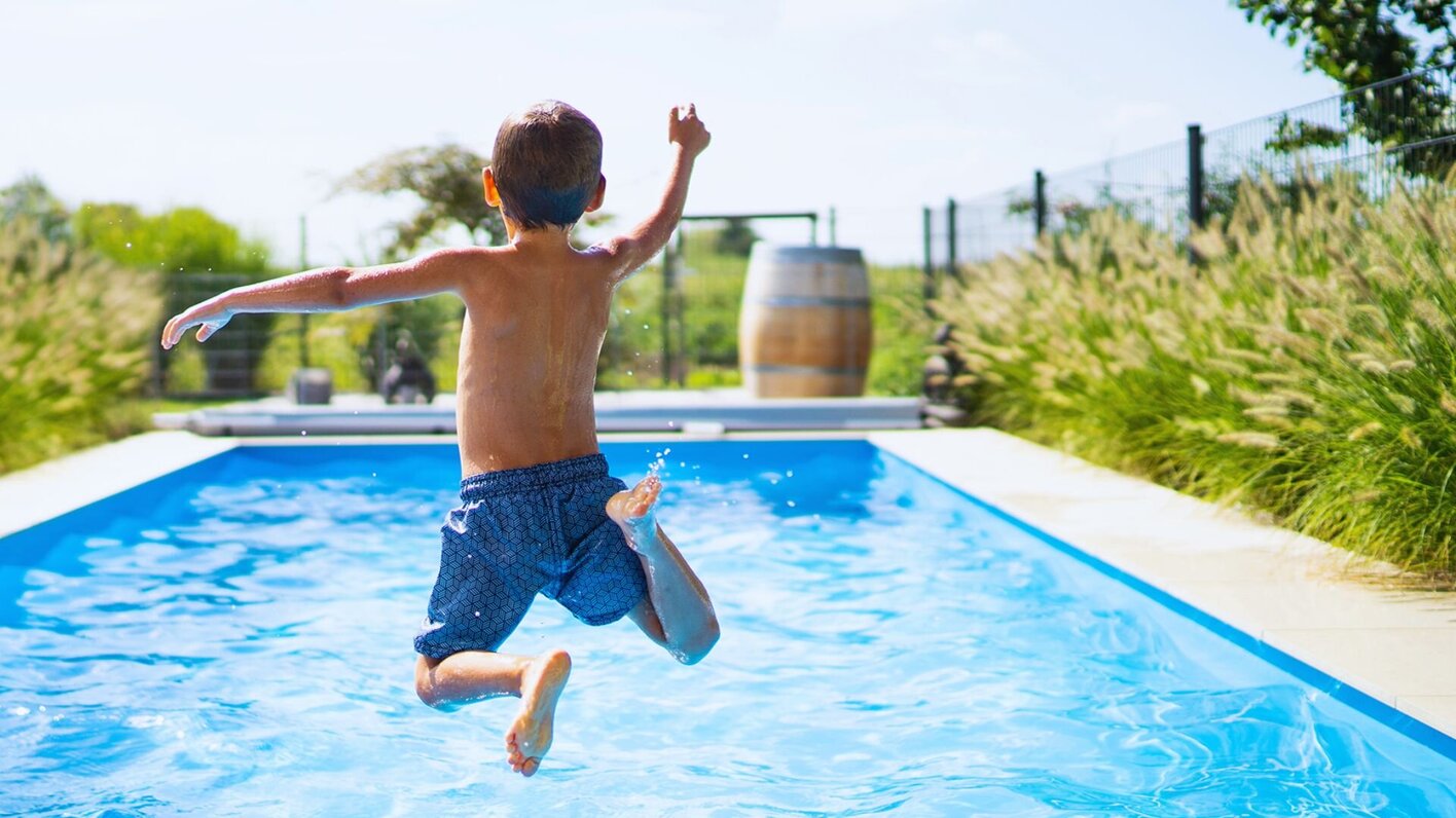 How To Make Your Pool More Sustainable