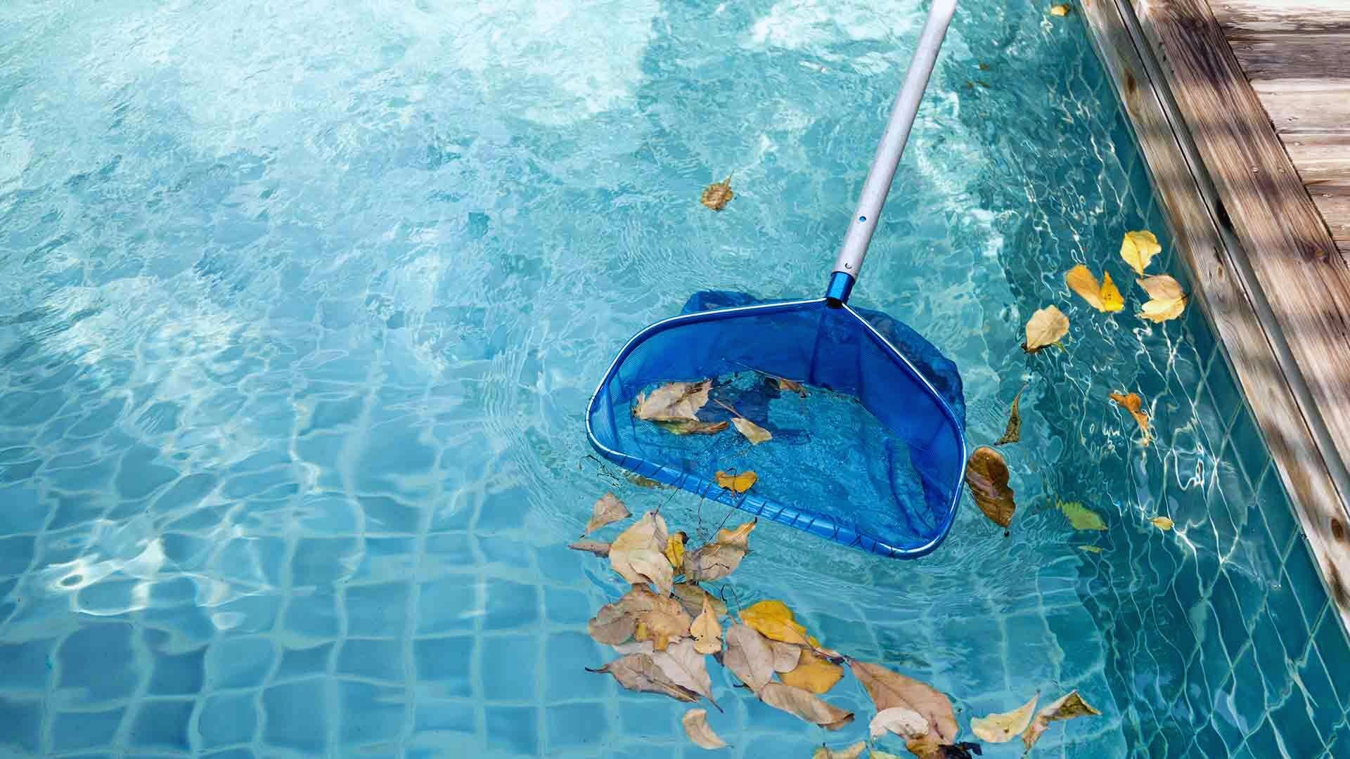 Maintaining Small Pool Maintaining Small Pool