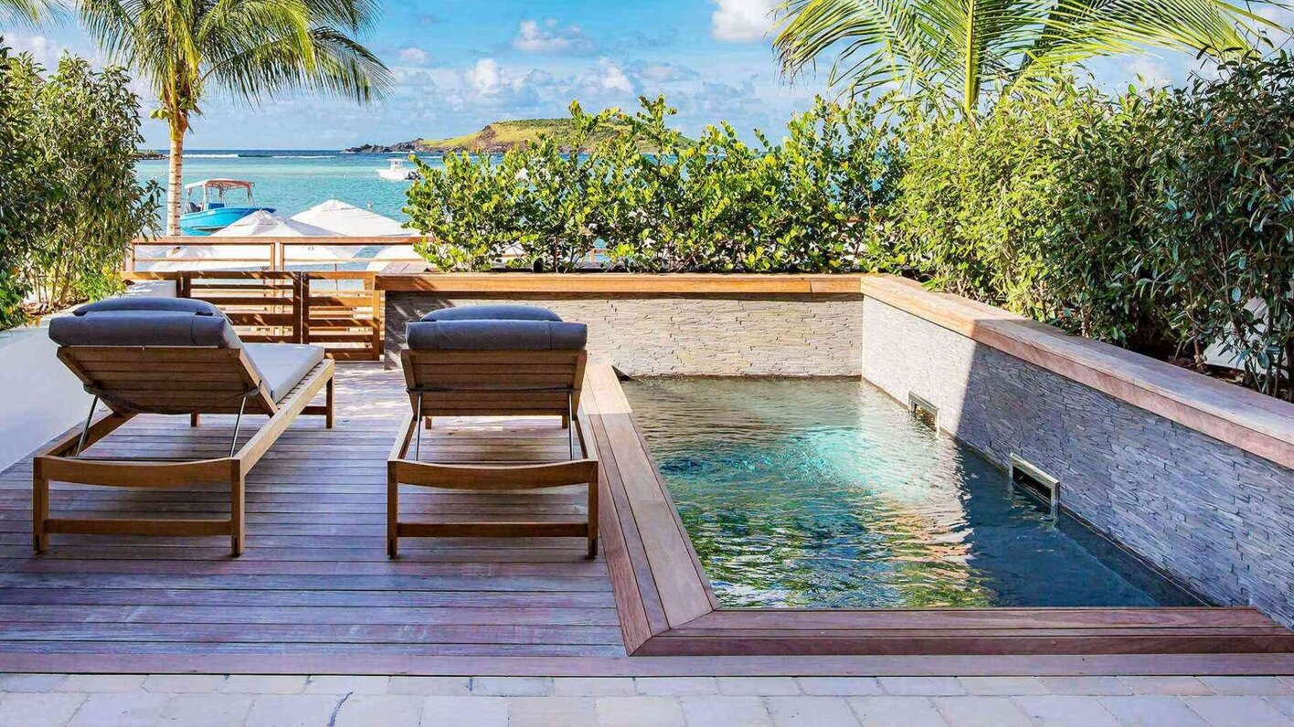 All Your Plunge Pool Questions Answered!