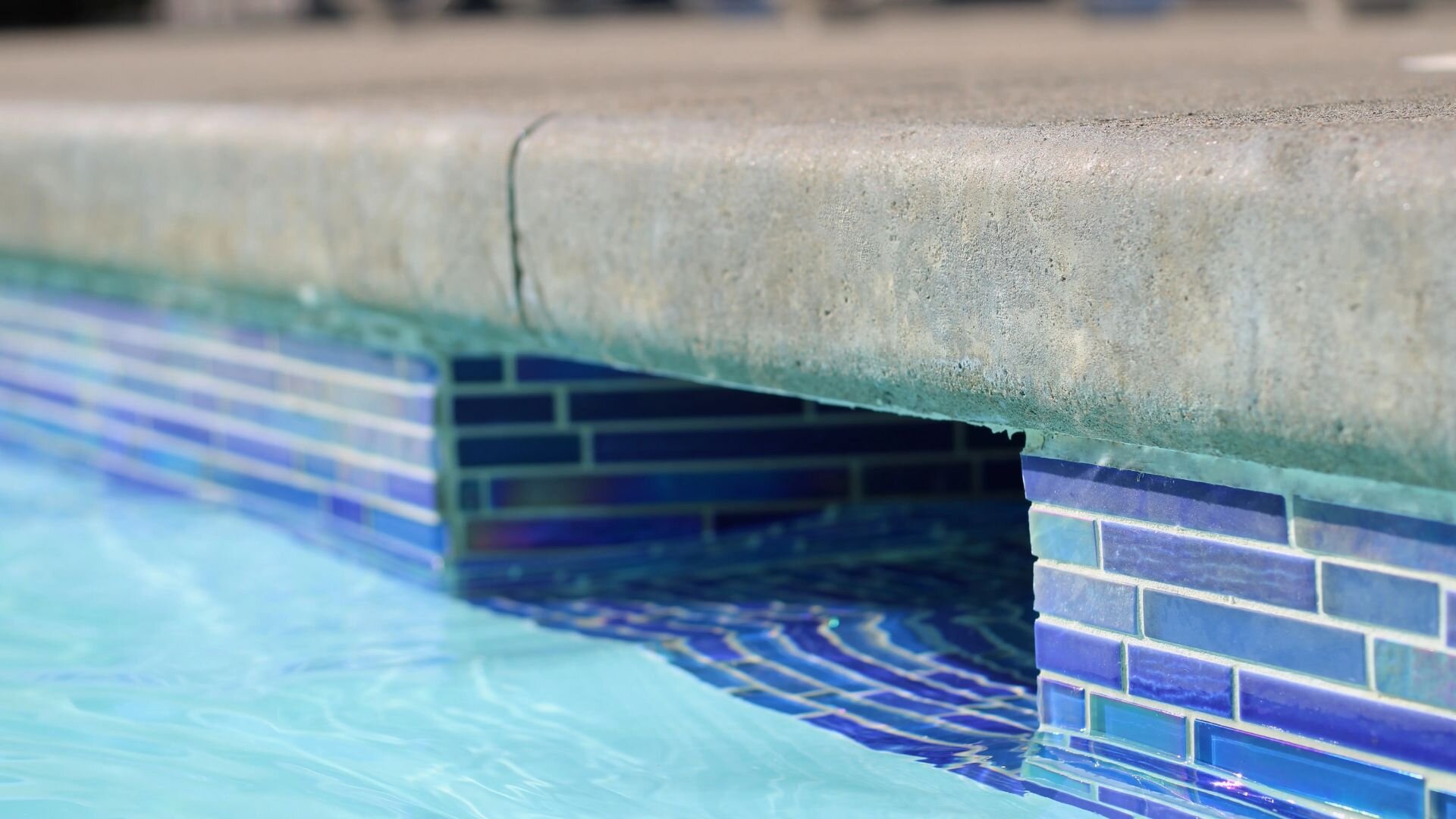 2023 07 Blue Ceramic Pool Tiles Blue Ceramic Pool Tiles