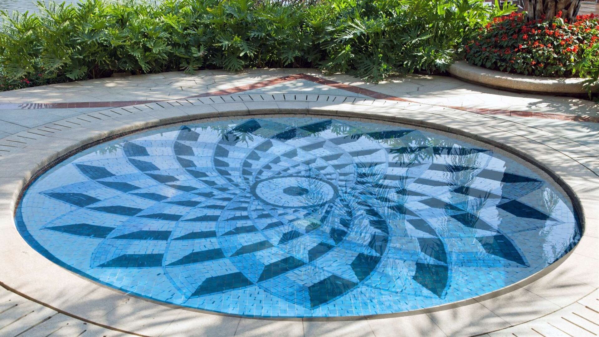 2023 07 Small Pull Mosiac Design Small Pull Mosiac Design