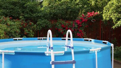 Step-by-Step Guide to Setting Up And Maintaining Your Above-Ground Pool Step--Step Guide Setting Maintaining -Ground Pool