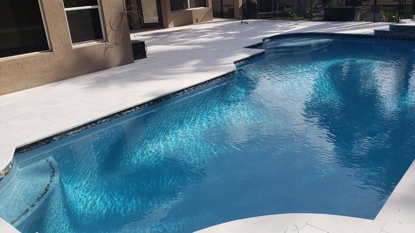 What To Expect During Your Pool Remodelling