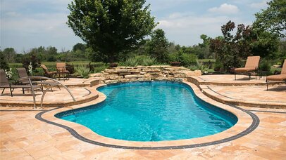 Choosing the Perfect Pool Design: Styles, Shapes, And Features For Your Dream Pool Choosing Perfect Pool Design: Styles, Shapes, Features Dream Pool