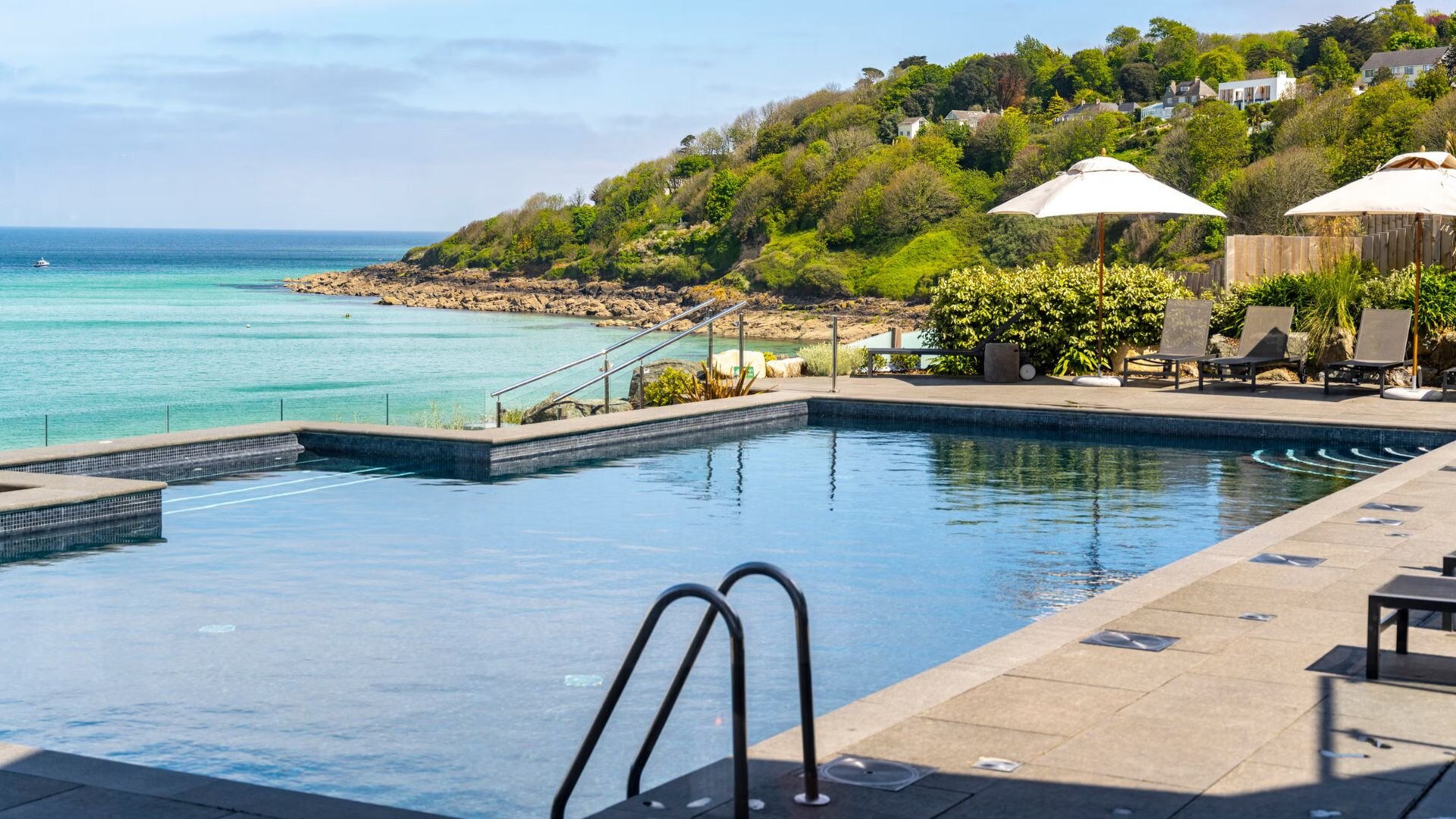 2023 09 Pool On Beach Pool Beach