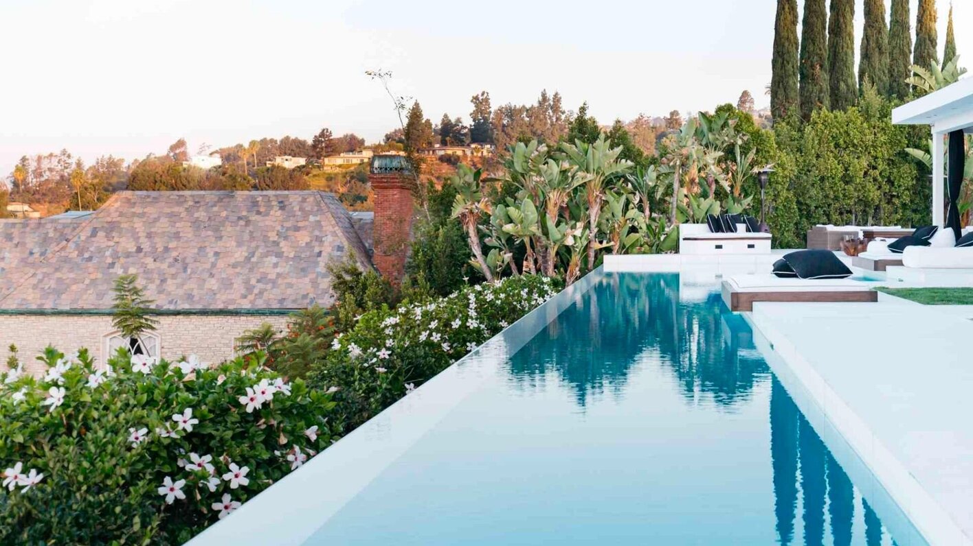 How to Renovate an Inground Pool
