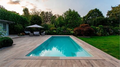 Size Considerations For Designing Your Lap Pool Size Considerations Designing Lap Pool