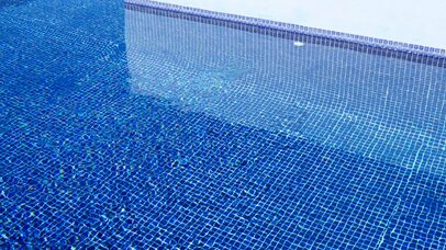 Eco-Friendly Pool Tiling Options?