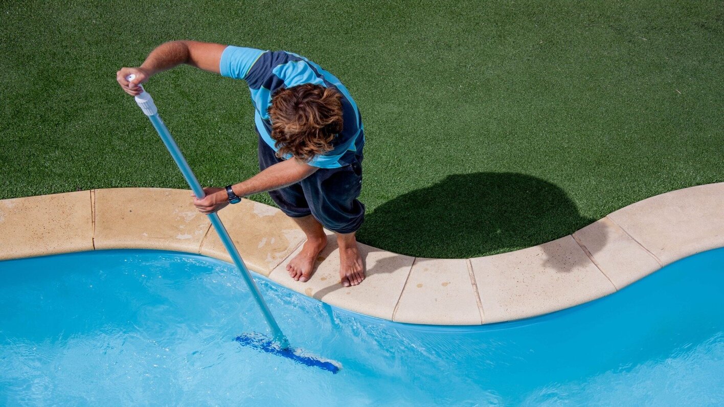How To Maintain Your Indoor Pool