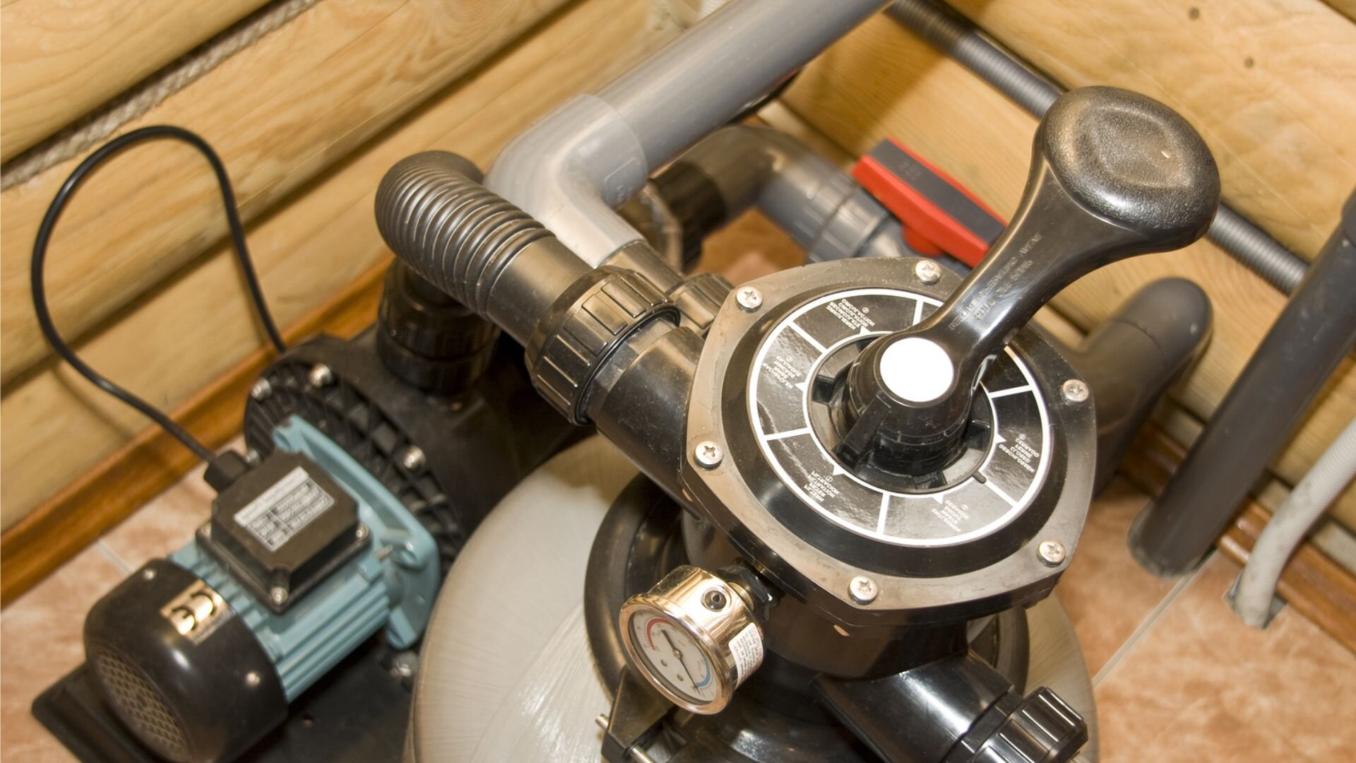 2023 11 Large Swimming Pool Filter Large Swimming Pool Filter