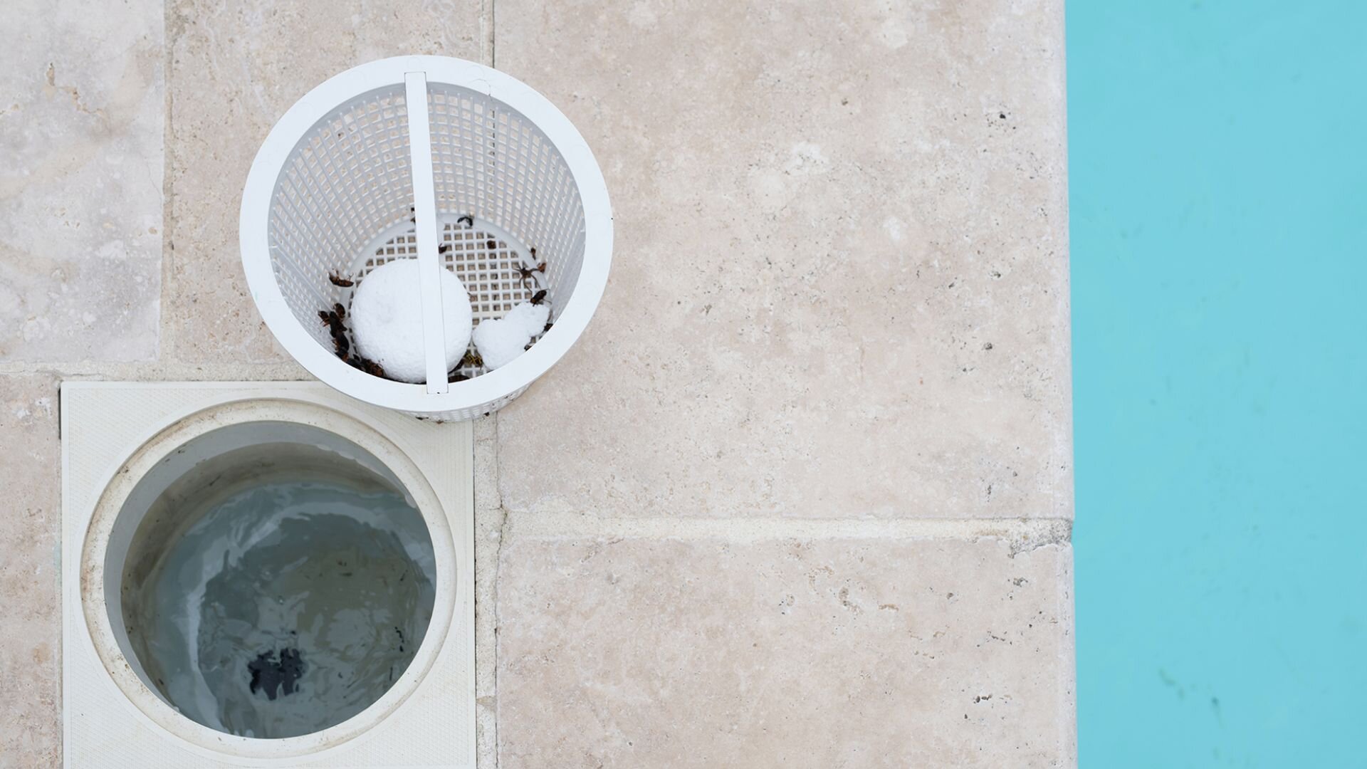 Simple Pool Filter Bugs