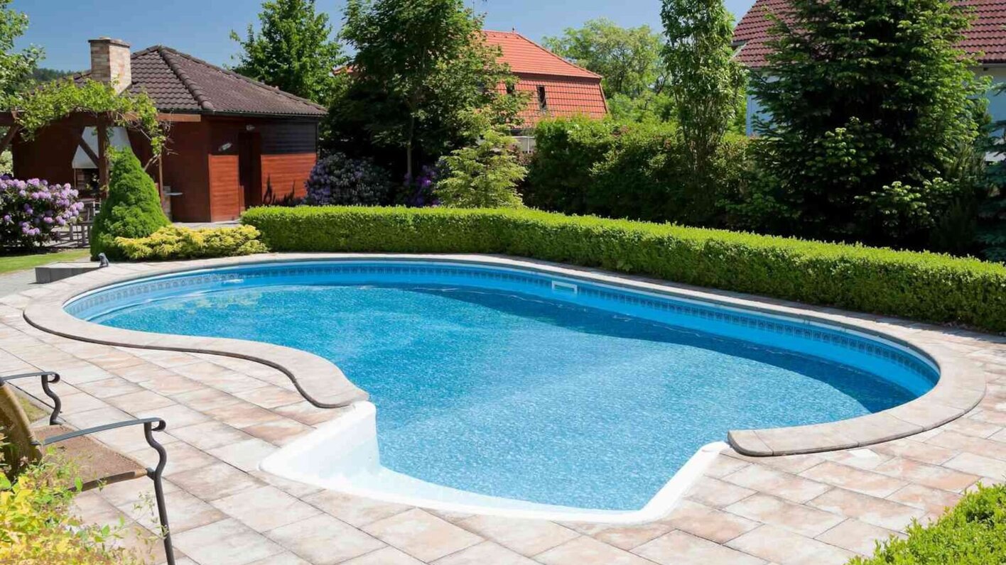 What Are The Most Durable Pool Finishes?