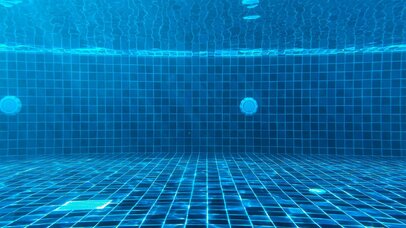 Humidity Mould Control Indoor Pool Area