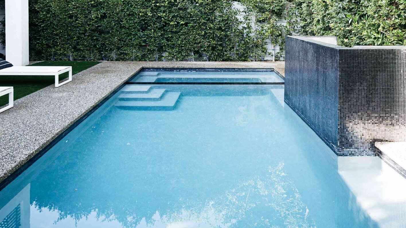 How To Maintain Different Types Of Pool Finishes