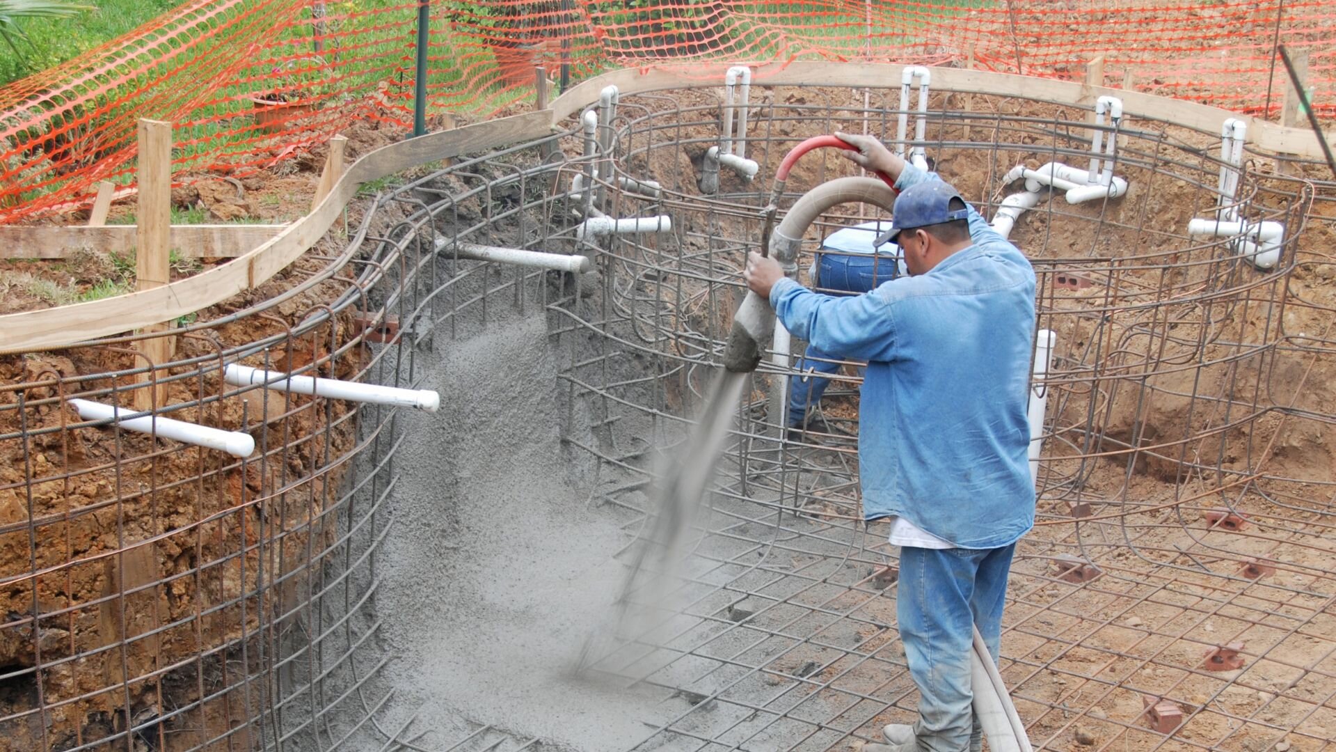 2024 01 Construction Concrete Pool Construction Concrete Pool