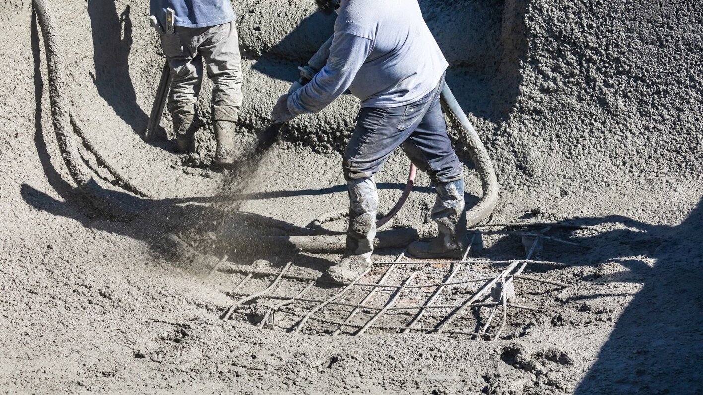 What Is Needed For Pool Site Preparation?
