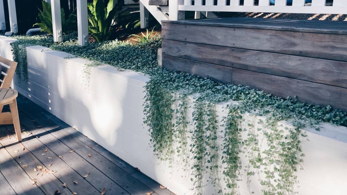 Beginner’s Guide to Building Your Own Pool Retaining Wall