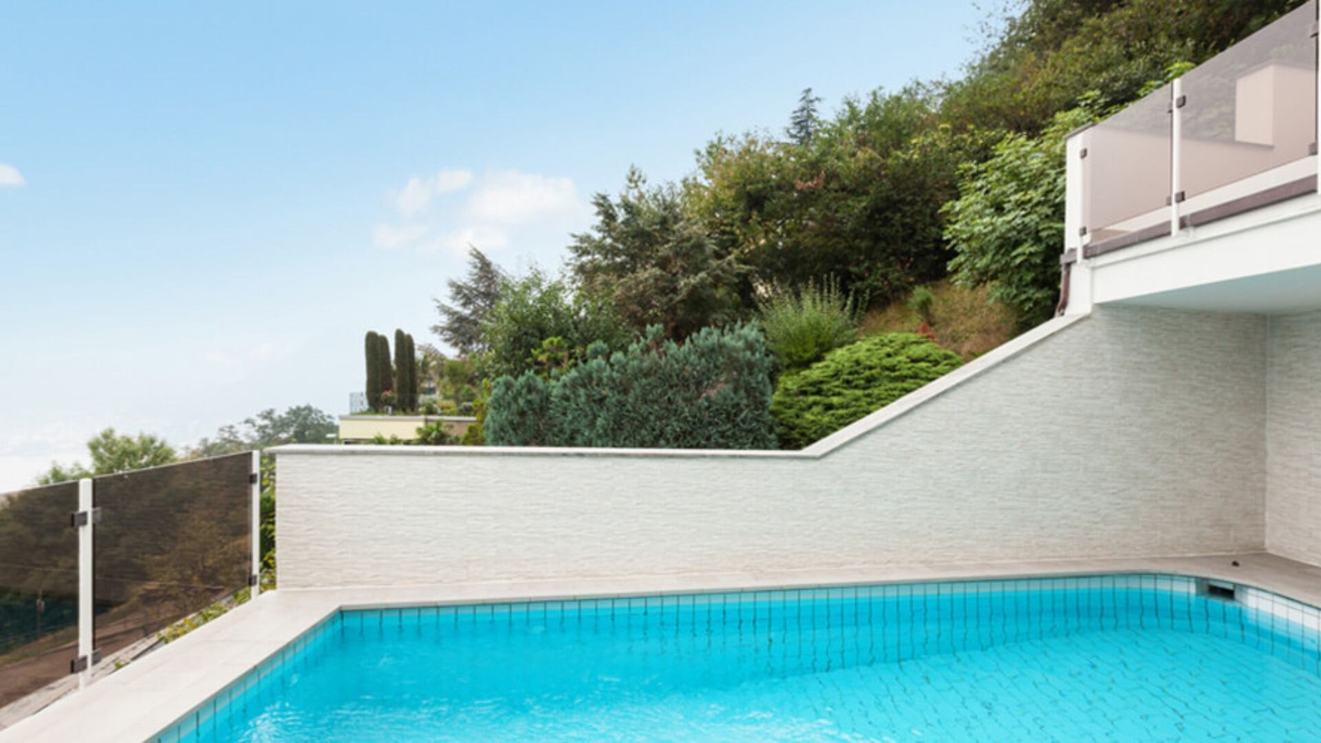 2024 01 Sloped Retaining Walls Sloped Retaining Walls