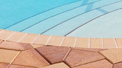 How To Maintain Pool Pavers Maintain Pool Pavers
