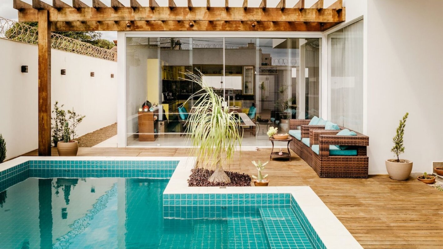 What You Need to Know Before Constructing A Pool