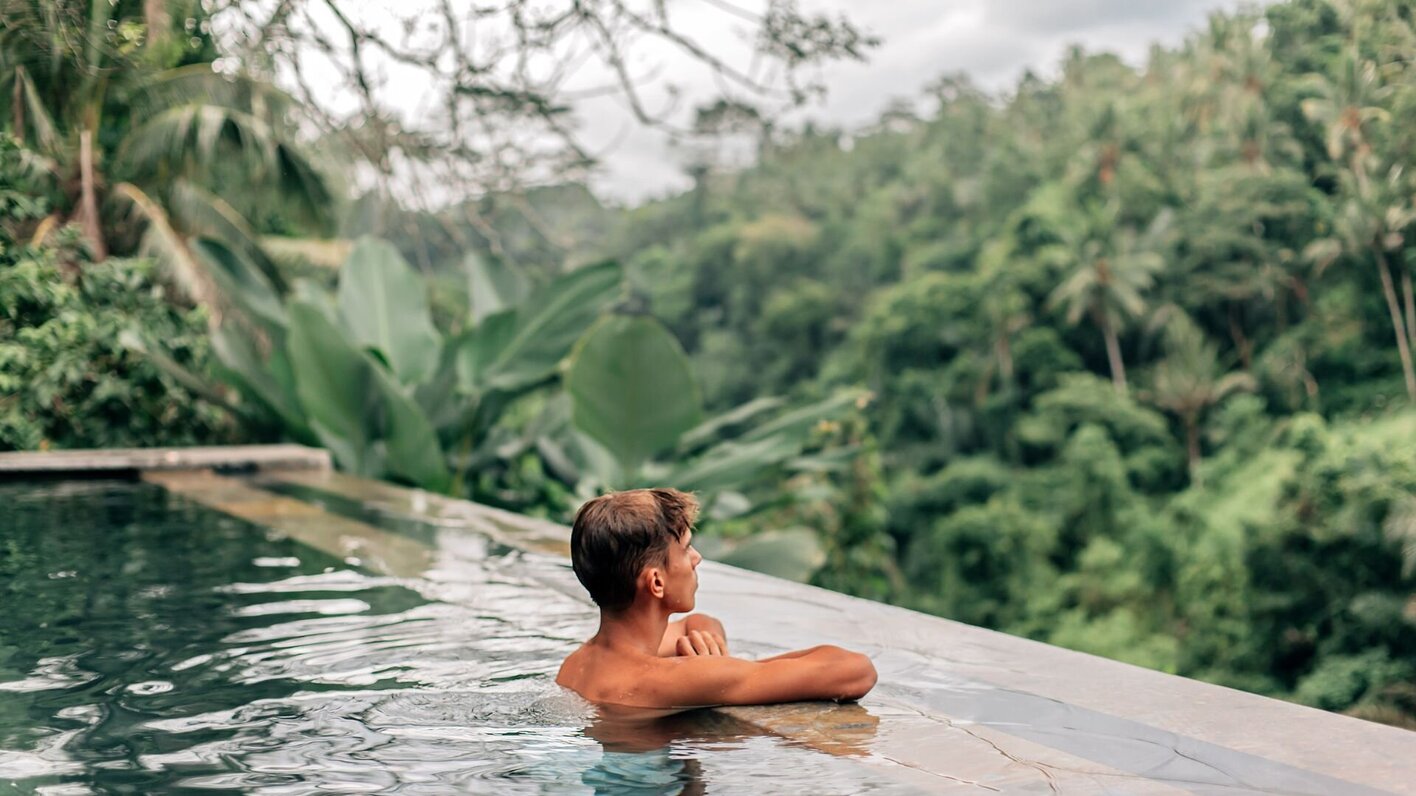 How To Build A Sustainable Pool