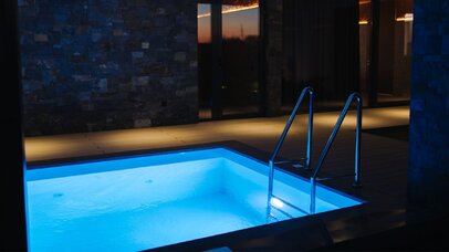 Choose the Perfect Location For Your Plunge Pool Choose Perfect Location Plunge Pool