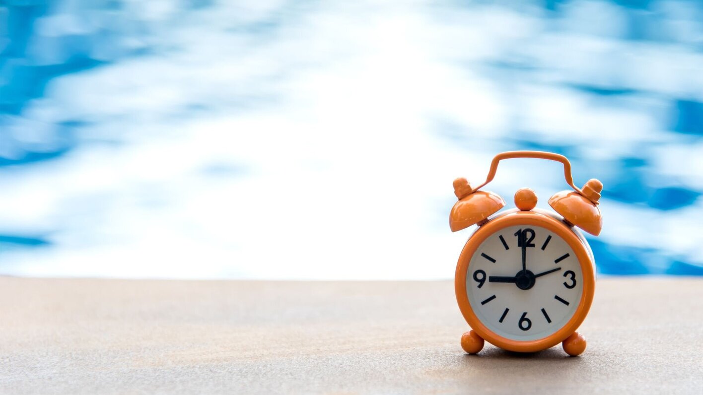Comparing Different Types of Pool Alarms