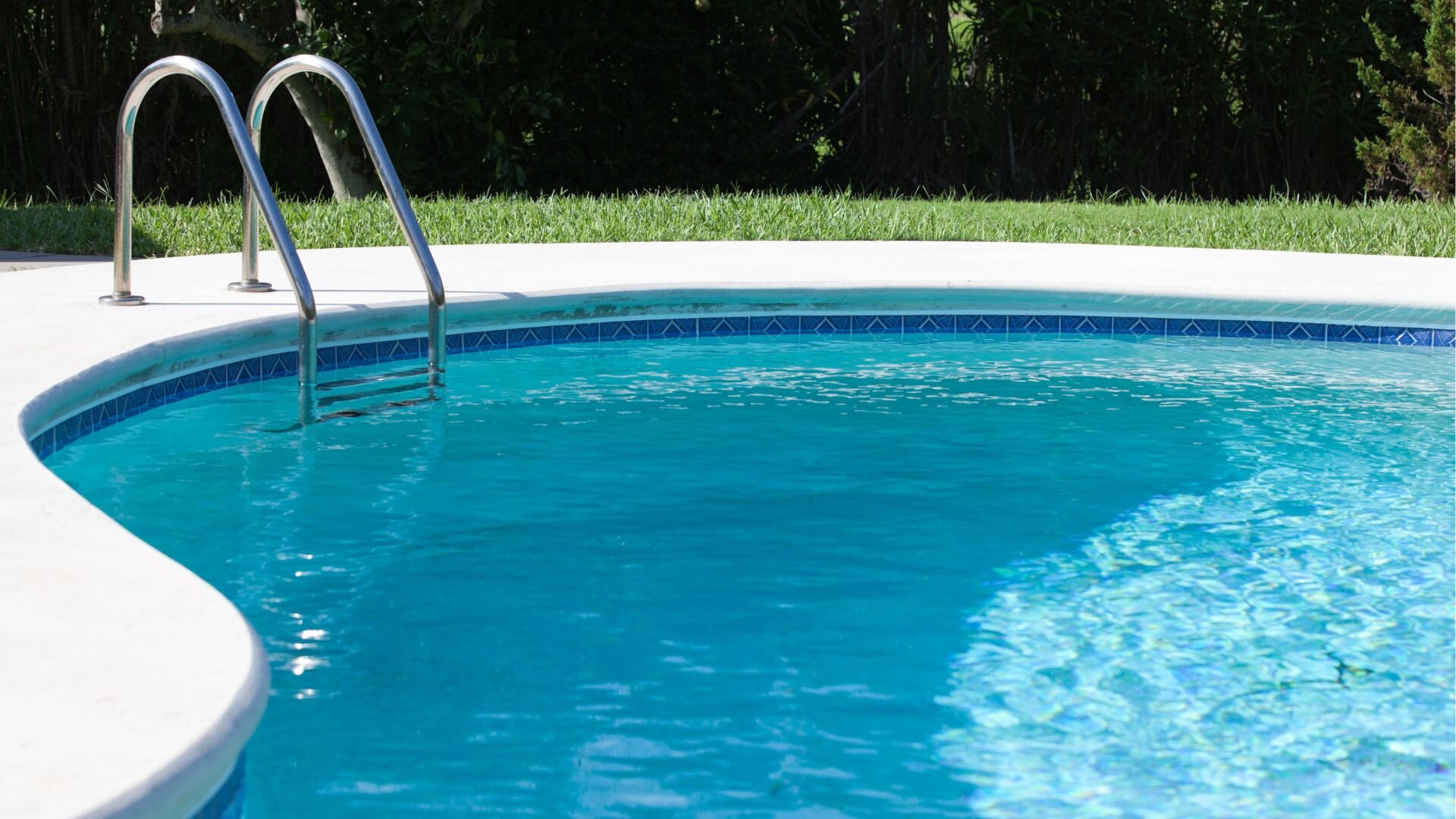 2024 03 Pool With Steps Pool Steps