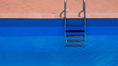 Pool Steps Ladders Safe Access