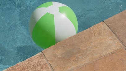 Exploring Different Coping Materials and Designs Exploring Coping Materials Designs