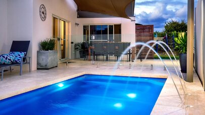 Maintenance Tips for Pool Water Features Maintenance Tips Pool Water Features