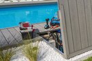 Annual Pool Heater Maintenance Checklist