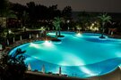 Deep Pool Lights Installed?
