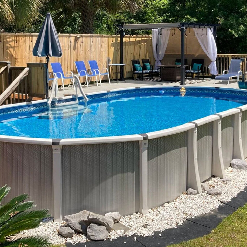 Relax, recharge, elevate your space