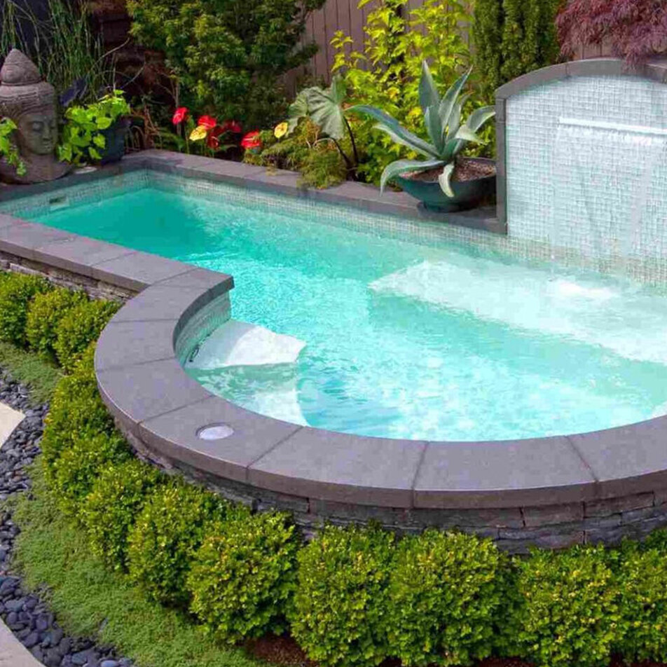 Effortless pool solutions, elevated