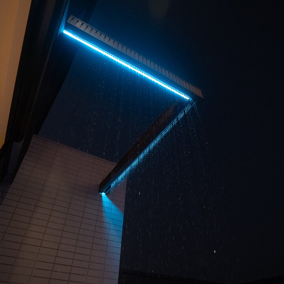 Complete your pool with stylish extras